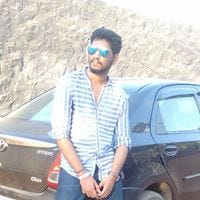 Sanjay Baskaran