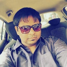 harsh mistry
