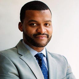 Brian Sutherlin Jr.