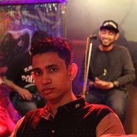Rahim Talukder