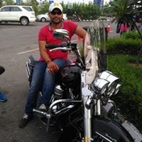 Alok Kumar