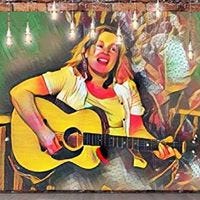Mary Miller