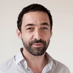 Frédéric Weill