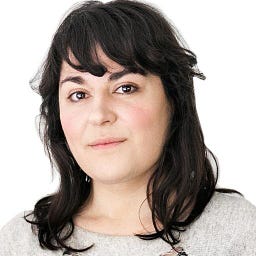 Maria Georgieva