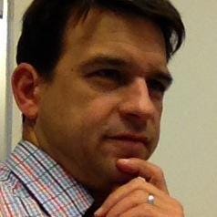 Gary Miles