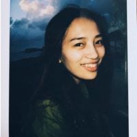 Christy Sung