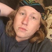 Jared Scott Backus