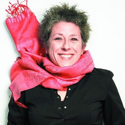 Karen Howe