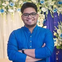 Mohammad Fardeen Shihab