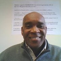 Vance Huggins