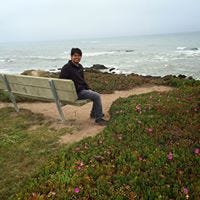 Alok Meshram
