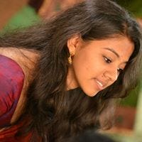 Shwetha Sn