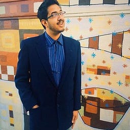 Sahil Mehta