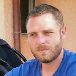 Nicolas GUERRIER