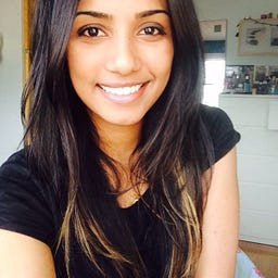 Vidhya S