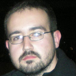 Enrique Castro