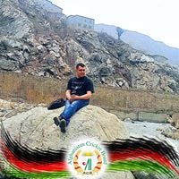 Abdul Razaq Sherzoy
