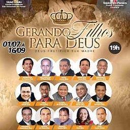 Pr David Couto