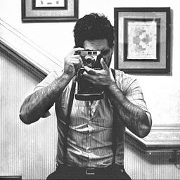 Alejandro M. Campos