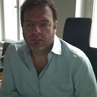 Klaus Madzia
