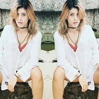 Leticia Vieitas