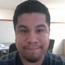 Ruben Rangel