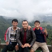 Puguh Sudarmawanto