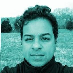 Anil Cheriyadat
