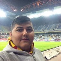Fatih Kaya