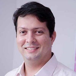 Thiago A. Cavalcante