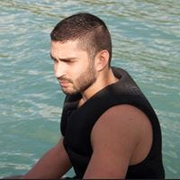 Mehdi Bouziane
