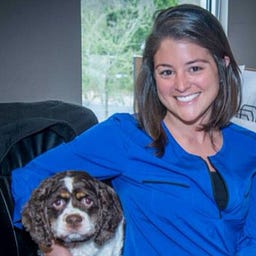 Catie FitzSimons