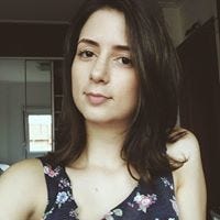 Larissa Gulin