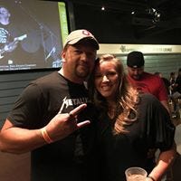 Jeremy Paul Stephens