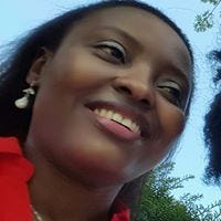 Folake Fawehinmi