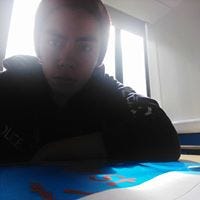 Luis Arturo Acevedo Ascencio