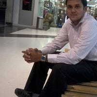 Shravan Keri