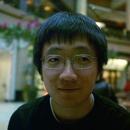 Zheng Wang