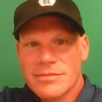 Michael Pitkin