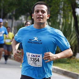 José Cipriano