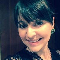 Patricia Fraga