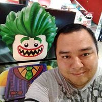 Jose Mario Gonzalez Santiago