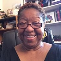Dorothy Boulware