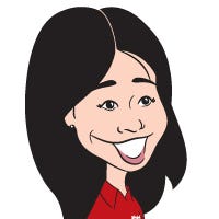 Cindy Y. Lo