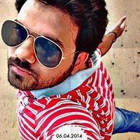Ashish Gohel