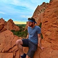 Shane H. Tepper