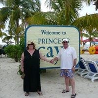 Patricia Day Gallini