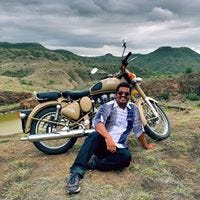 Amar Salunkhe