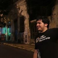 Carlos Romero
