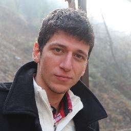 Burak Öztırpan